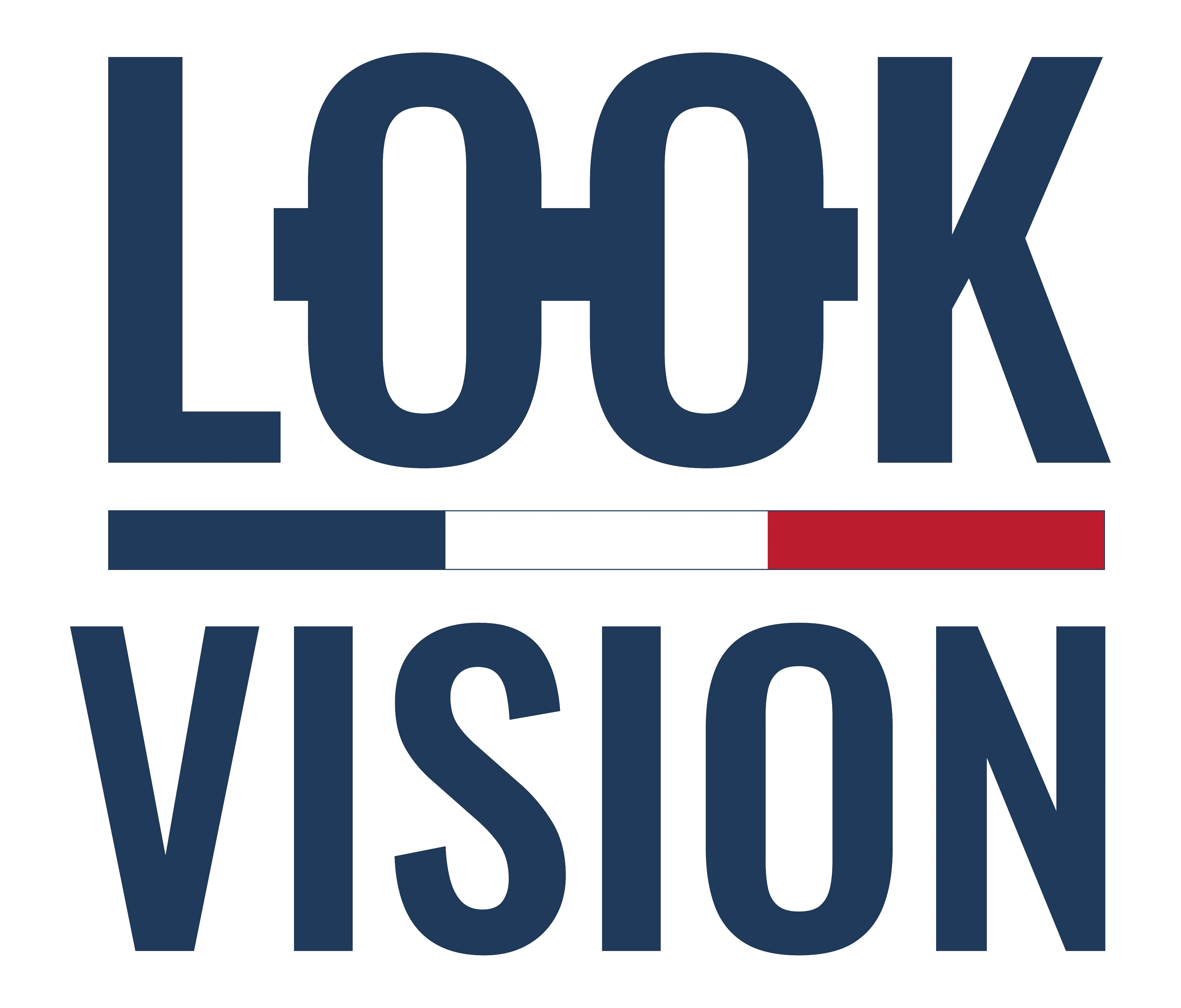 Look Vision